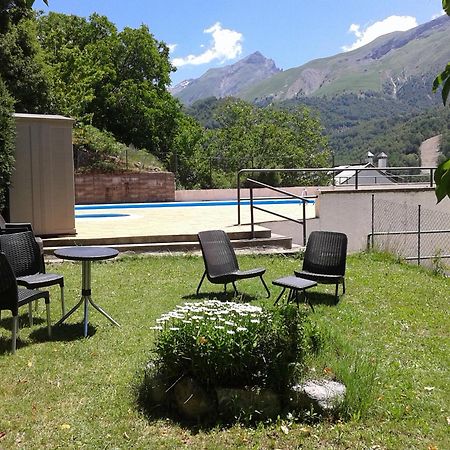 Hotel Escalar Panticosa Εξωτερικό φωτογραφία