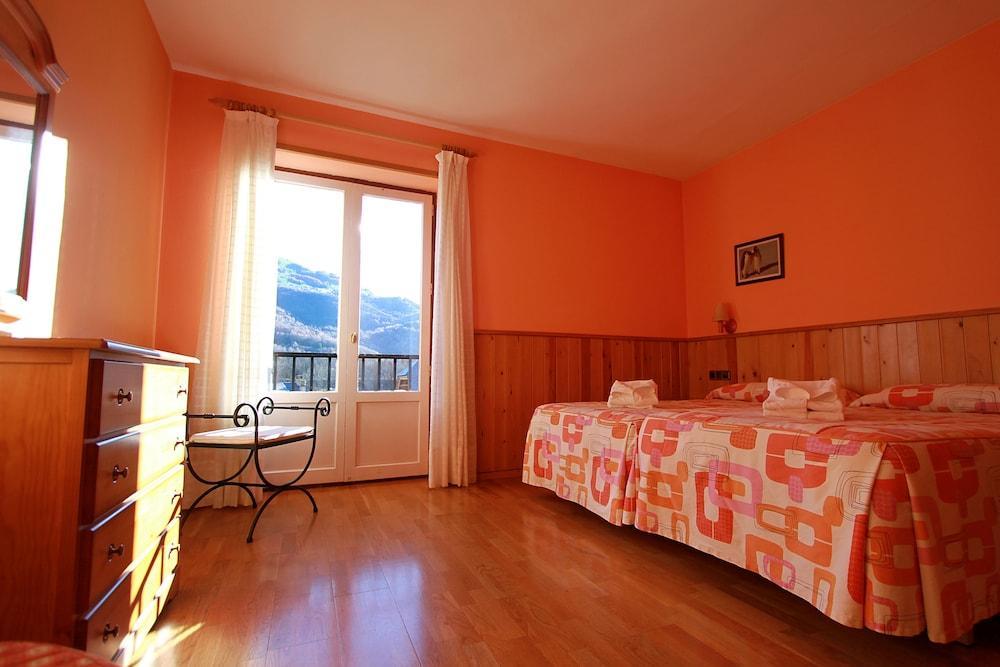 Hotel Escalar Panticosa Εξωτερικό φωτογραφία