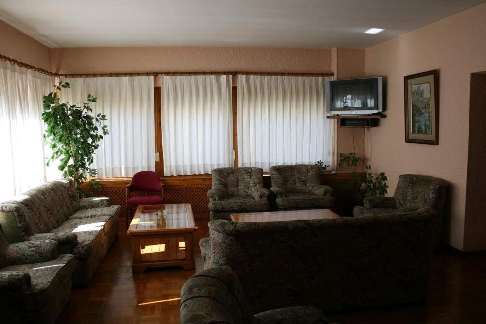 Hotel Escalar Panticosa Εξωτερικό φωτογραφία