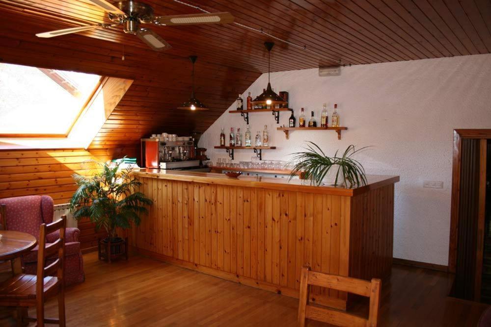 Hotel Escalar Panticosa Εξωτερικό φωτογραφία