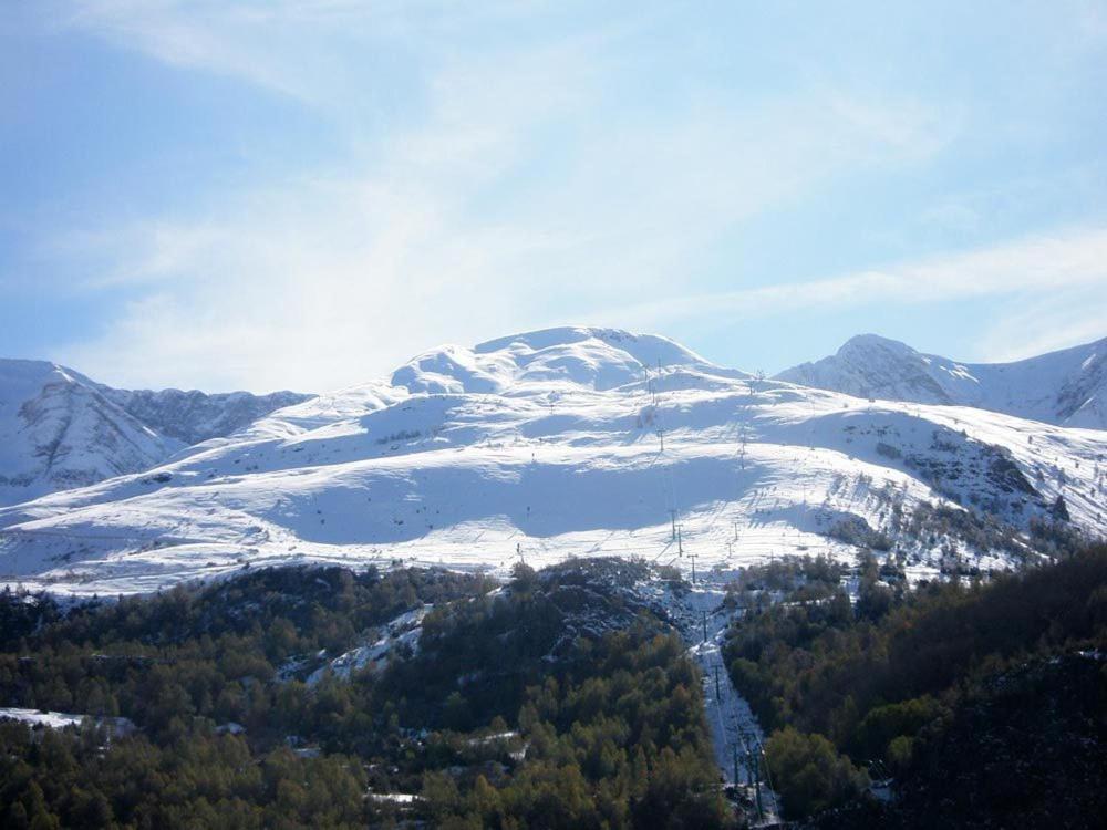 Hotel Escalar Panticosa Εξωτερικό φωτογραφία