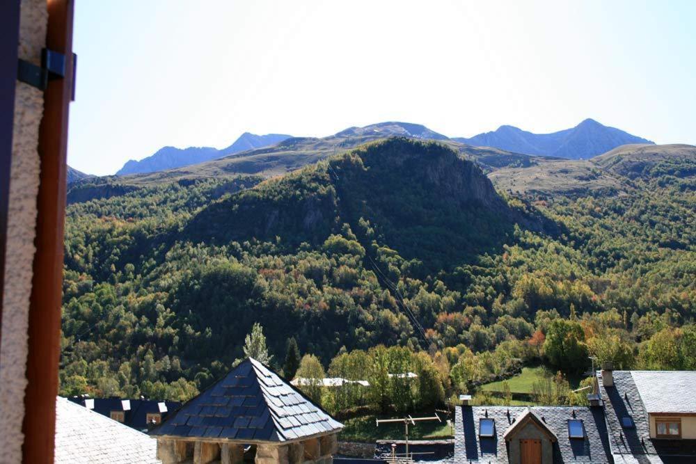 Hotel Escalar Panticosa Εξωτερικό φωτογραφία