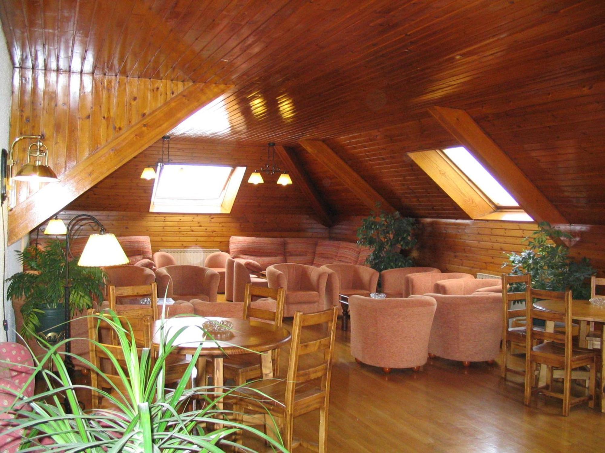 Hotel Escalar Panticosa Εξωτερικό φωτογραφία