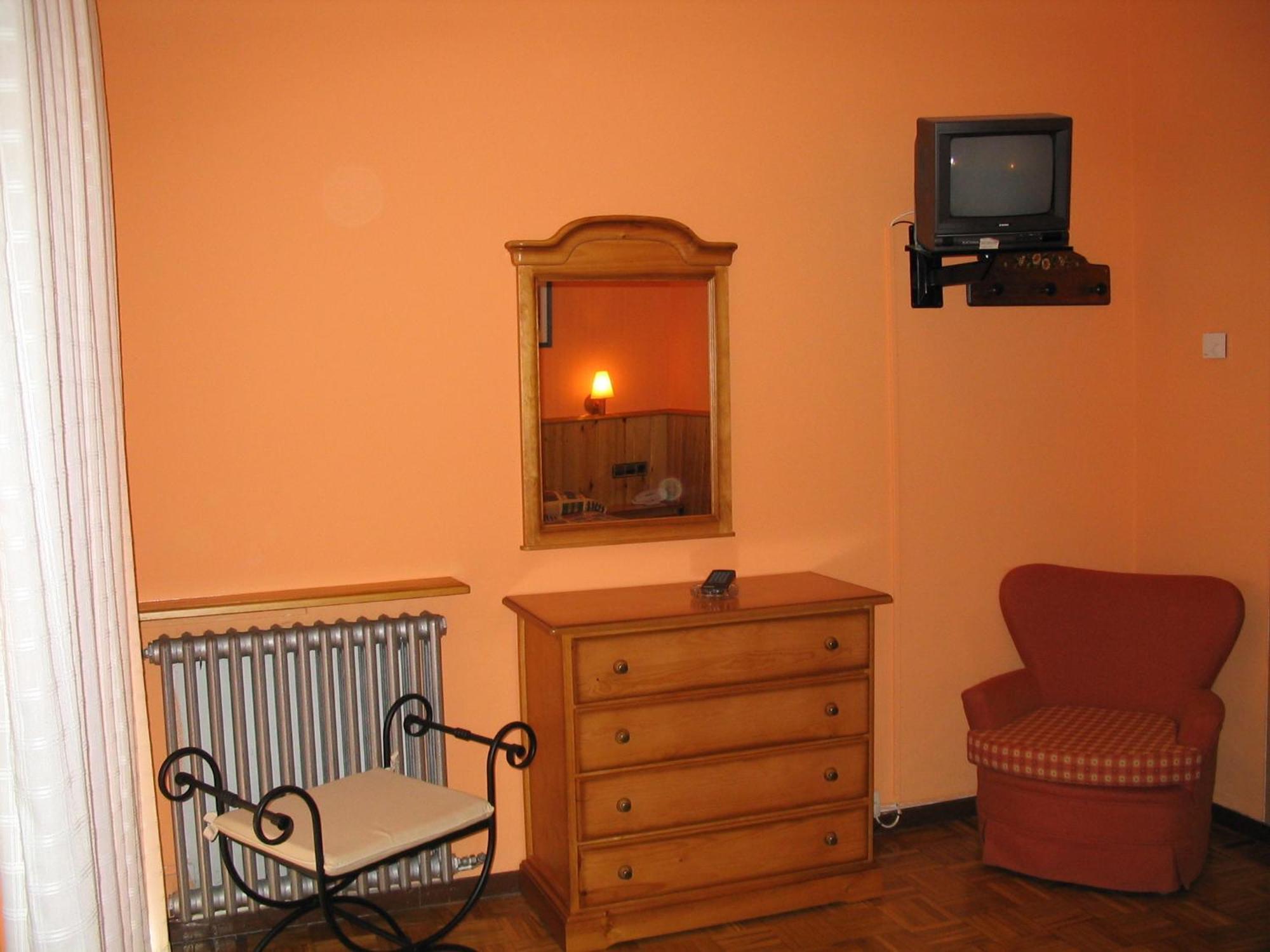 Hotel Escalar Panticosa Εξωτερικό φωτογραφία