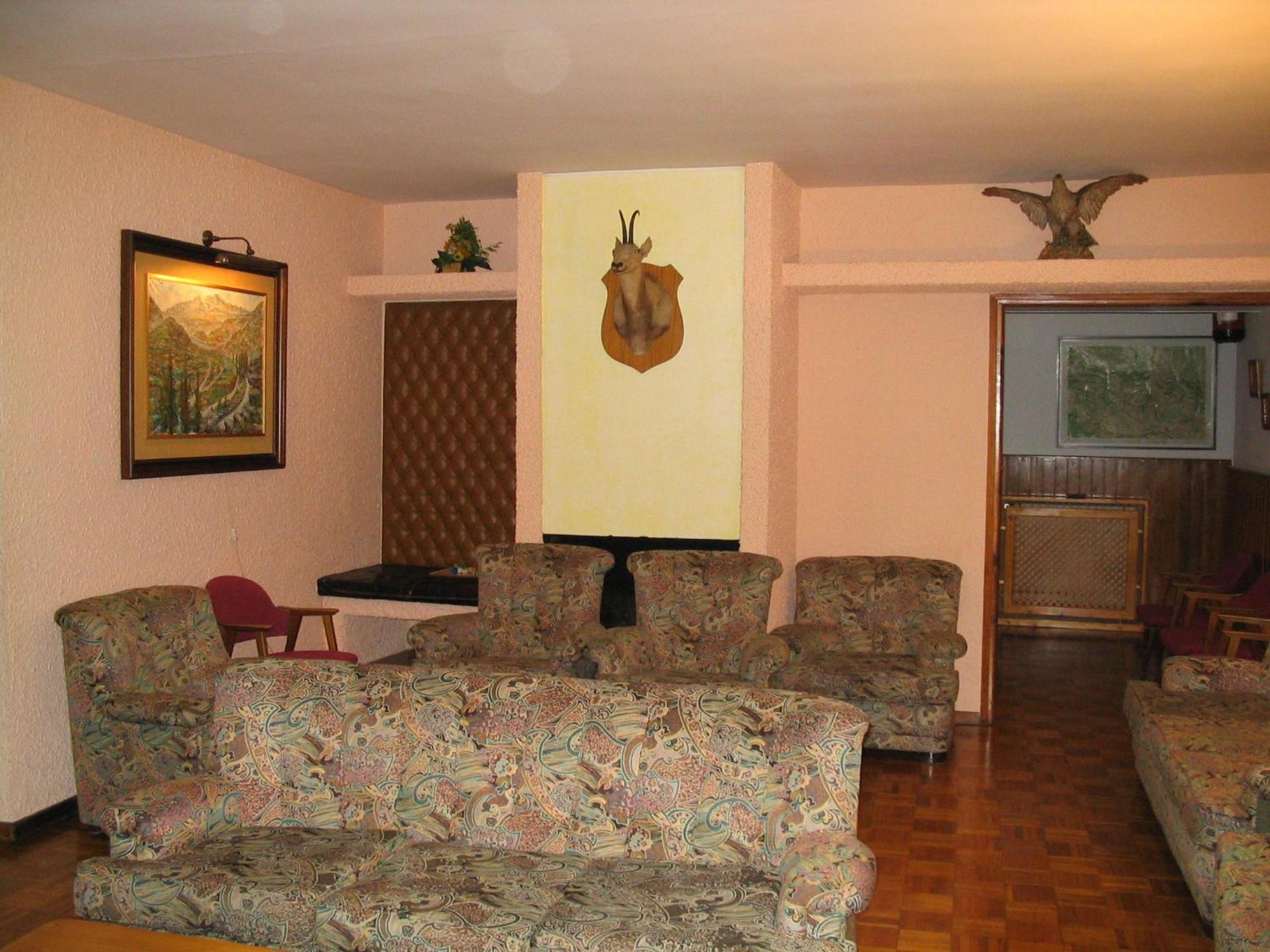 Hotel Escalar Panticosa Εξωτερικό φωτογραφία