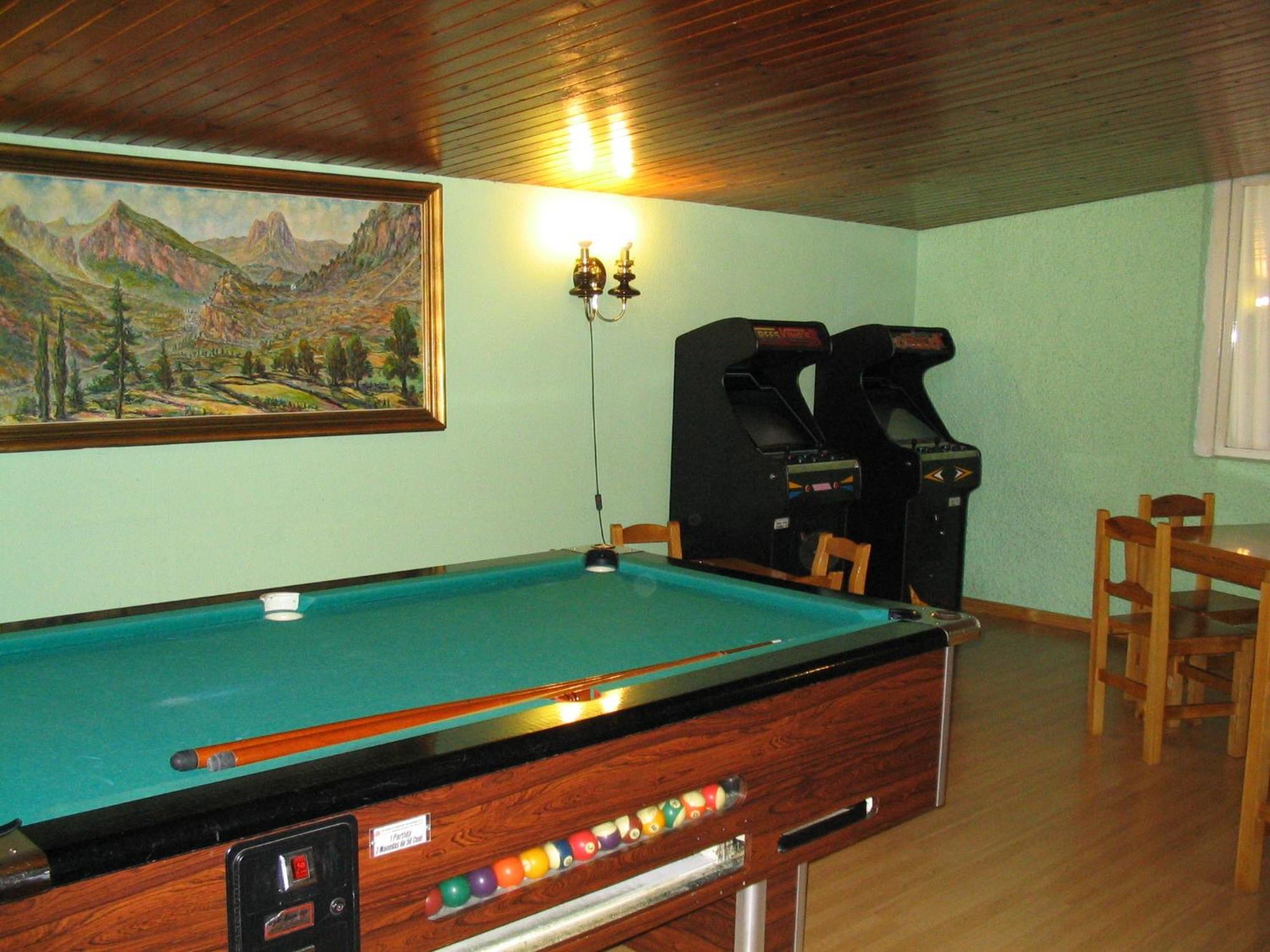 Hotel Escalar Panticosa Εξωτερικό φωτογραφία