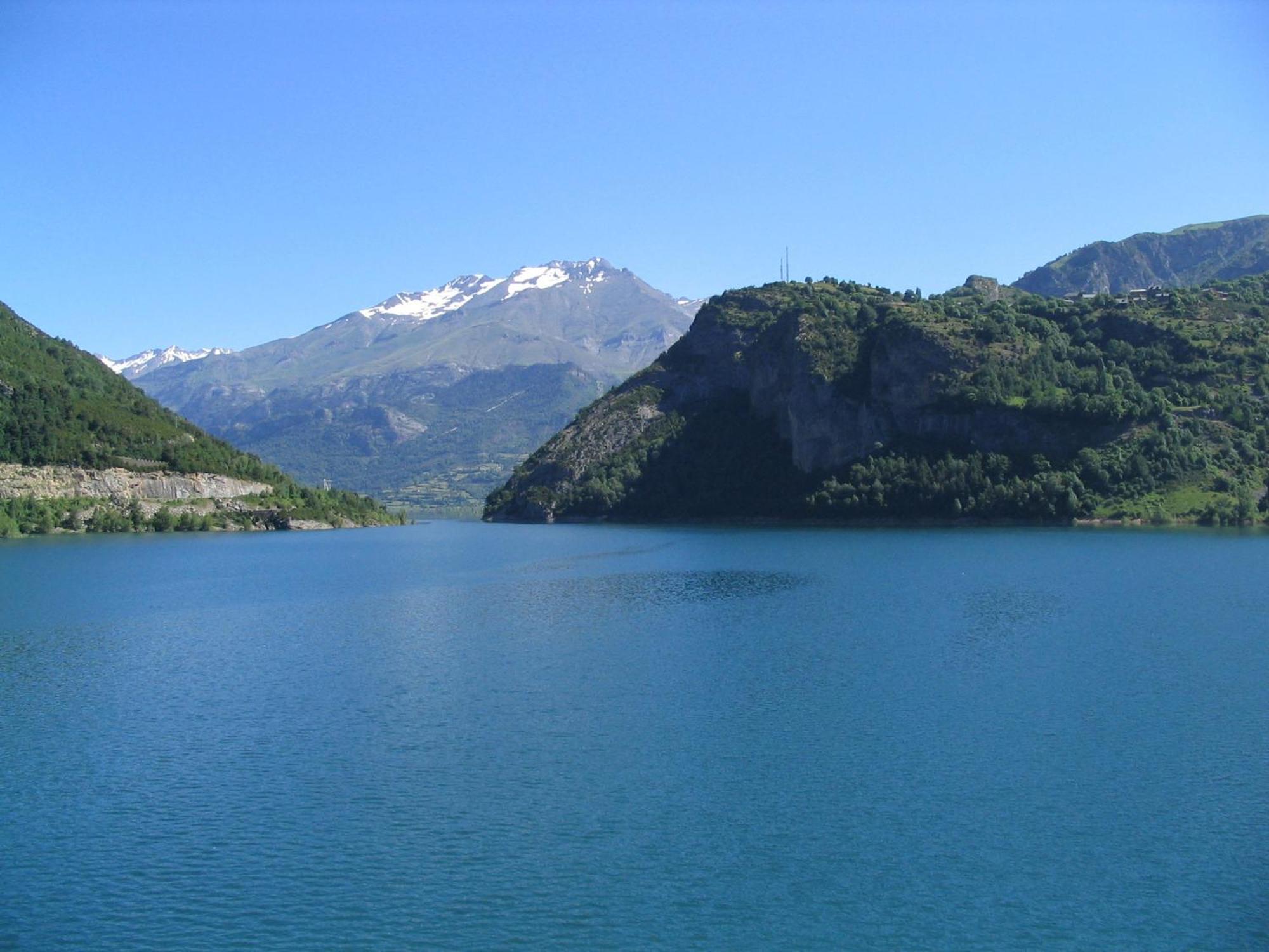 Hotel Escalar Panticosa Εξωτερικό φωτογραφία