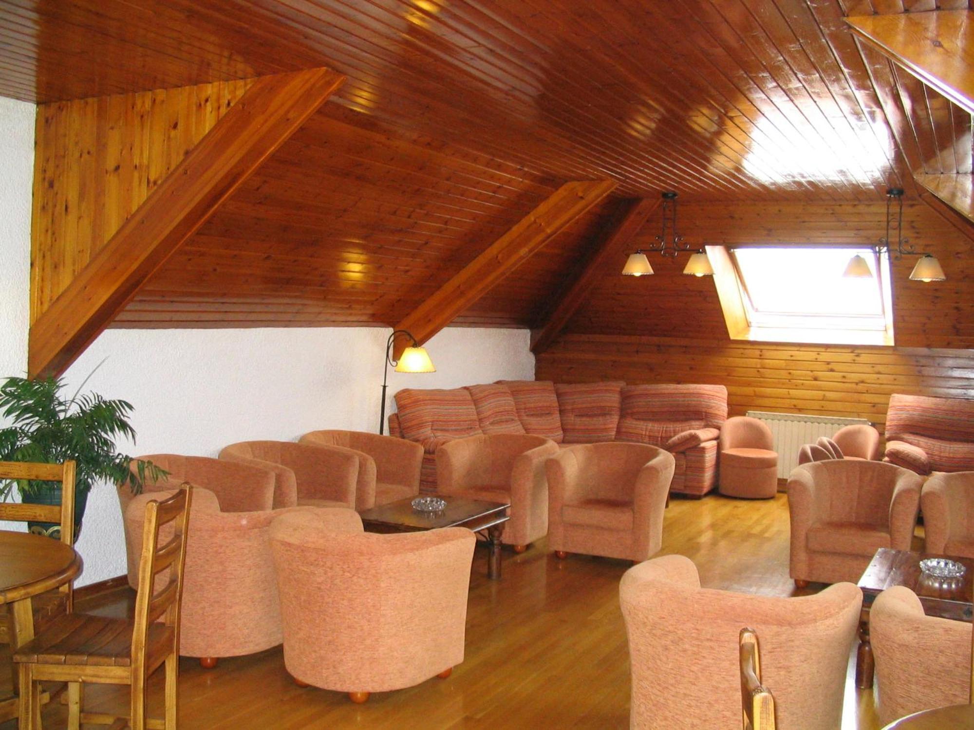 Hotel Escalar Panticosa Εξωτερικό φωτογραφία