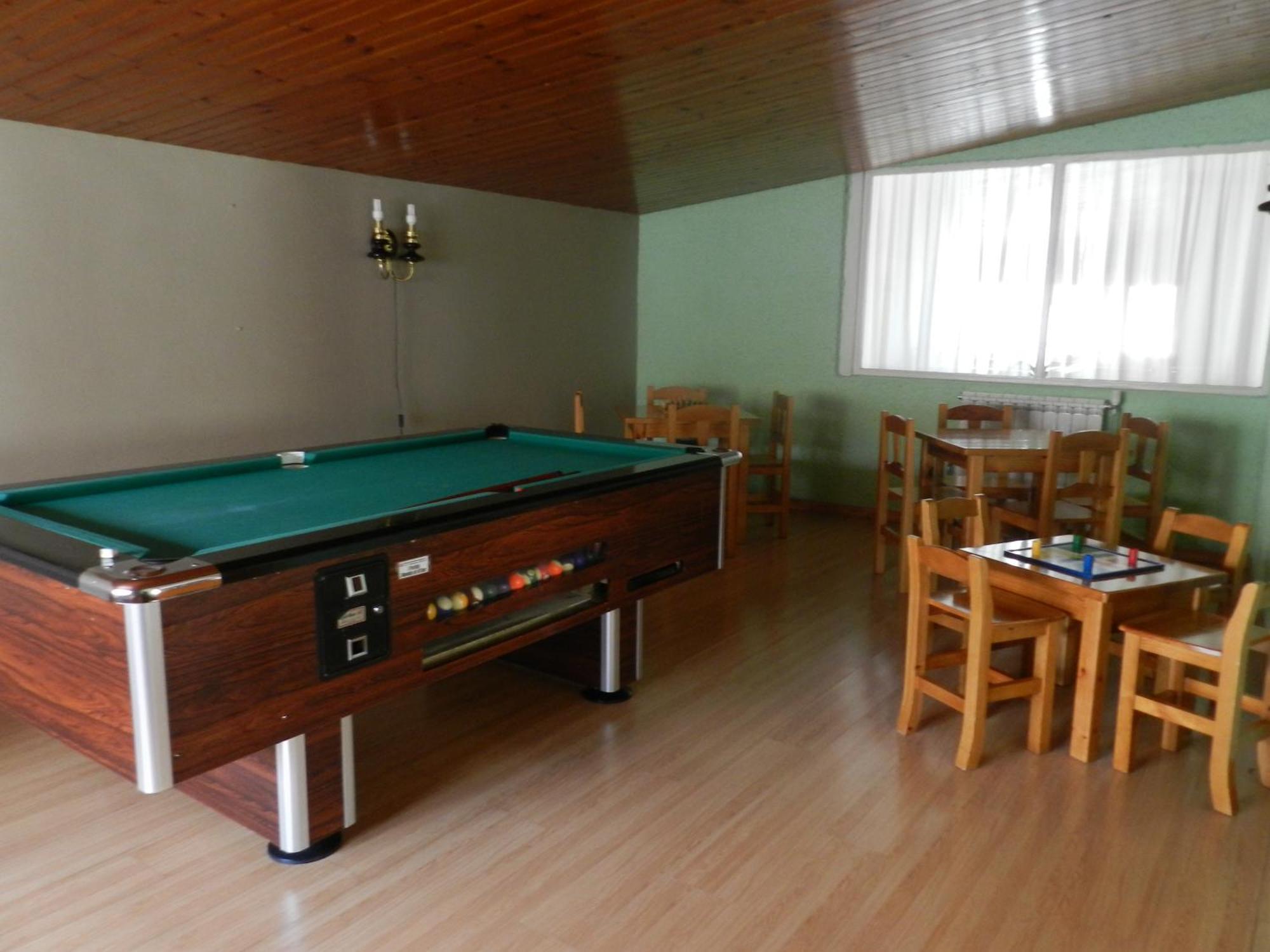 Hotel Escalar Panticosa Εξωτερικό φωτογραφία