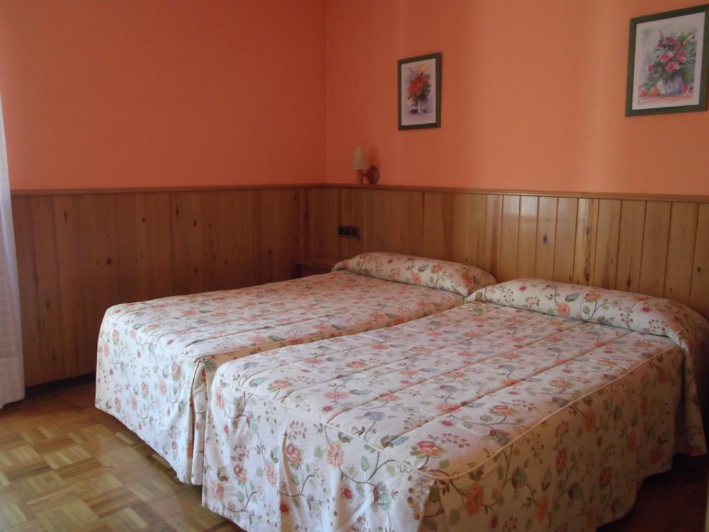 Hotel Escalar Panticosa Δωμάτιο φωτογραφία