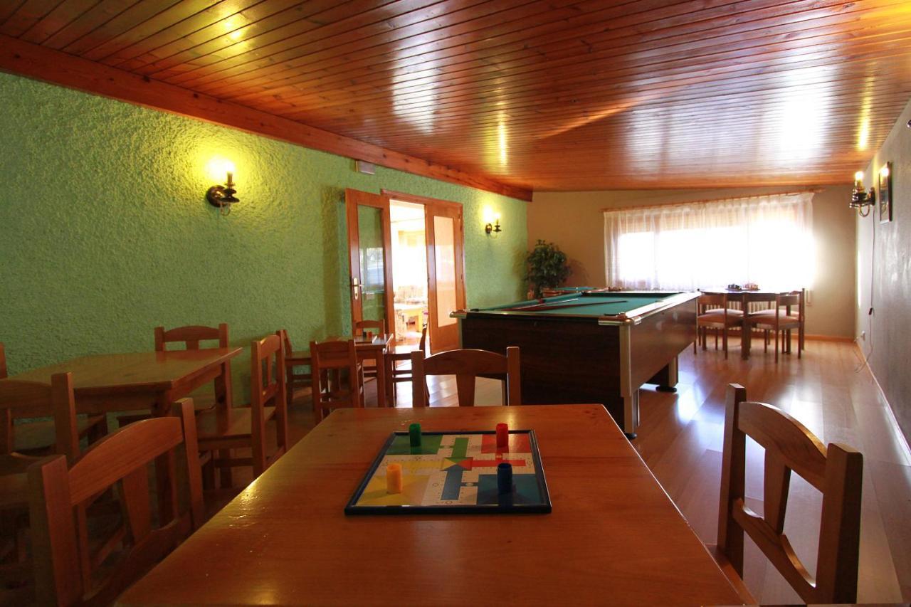 Hotel Escalar Panticosa Εξωτερικό φωτογραφία