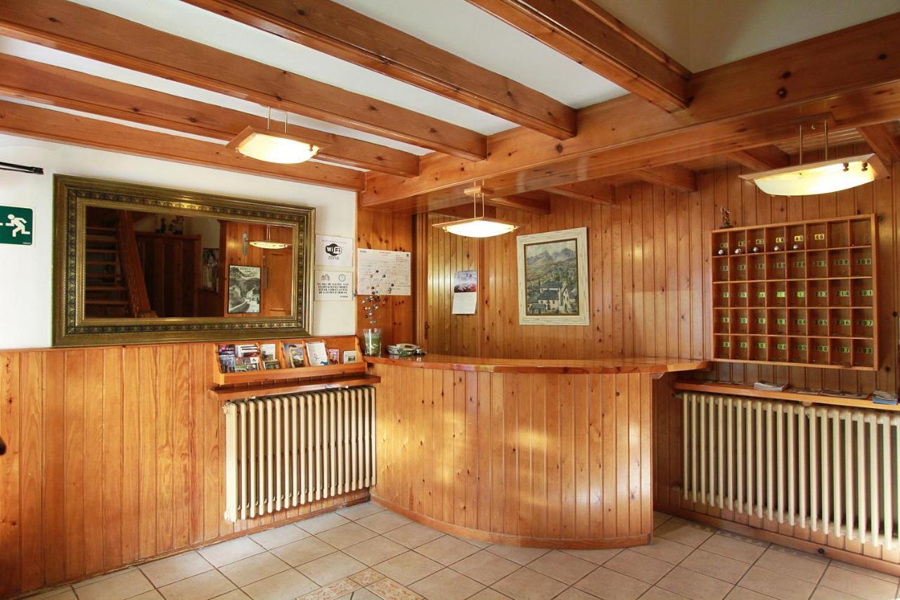 Hotel Escalar Panticosa Εξωτερικό φωτογραφία